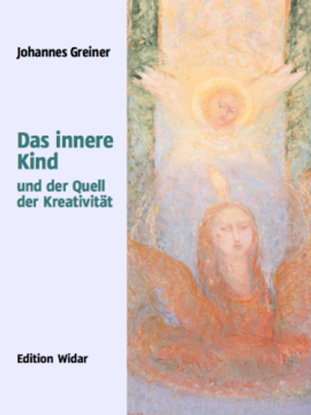 Das innere Kind und der Quell der Kreativität