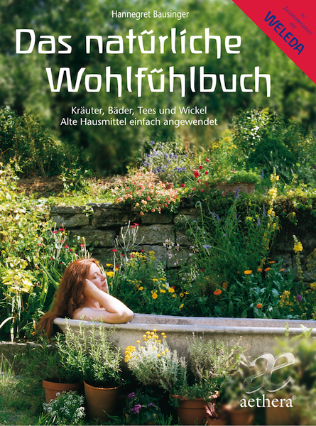 Das natürliche Wohlfühlbuch
