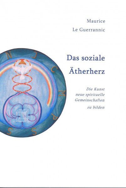 Das soziale Ätherherz