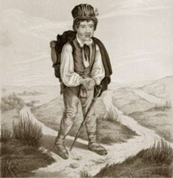 Daumerling