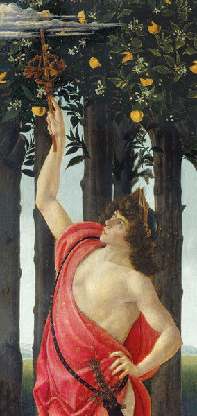 Der Merkurstab