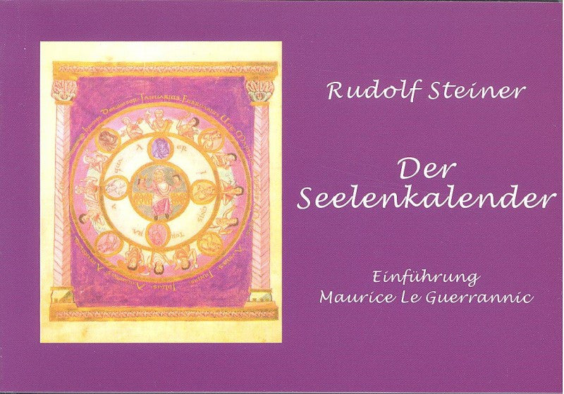 Der Seelenkalender
