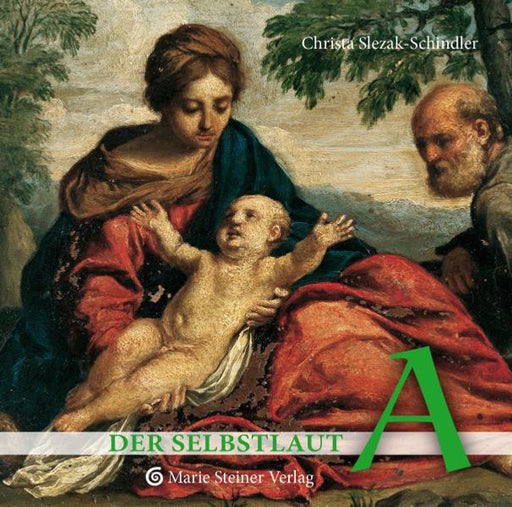 Der Selbstlaut A