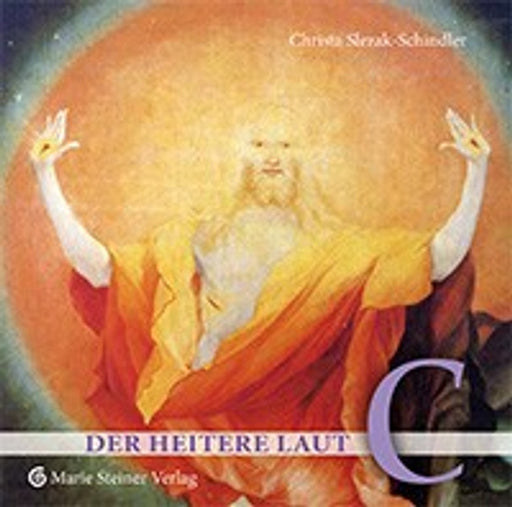 Der heitere Laut C