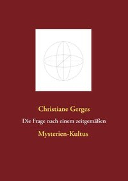 Die Frage nach einem zeitgemäßen Kultus