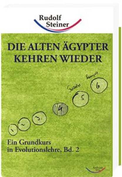 Die alten Ägypter kehren wieder