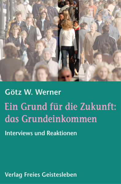 Ein Grund für die Zukunft
