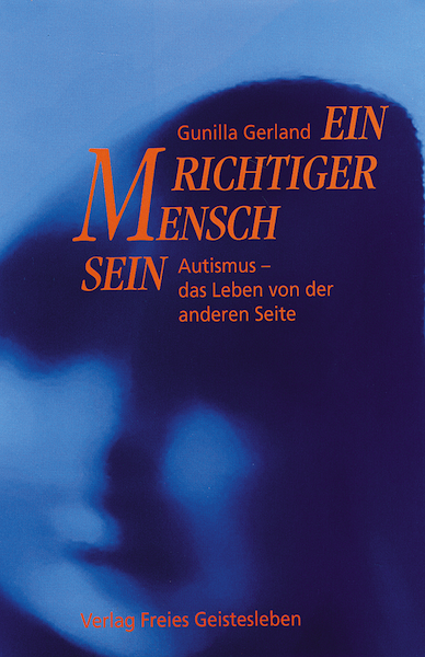 Ein richtiger Mensch sein