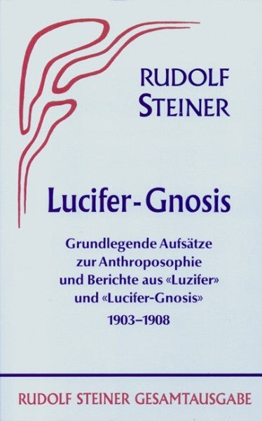 GA 34 Lucifer-Gnosis