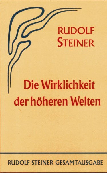 GA 79 Die Wirklichkeit der höheren Welten