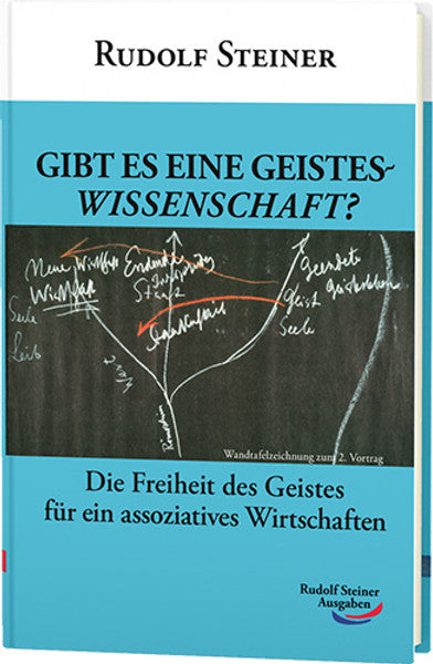Gibt es eine Geisteswissenschaft?