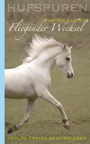 Hufspuren