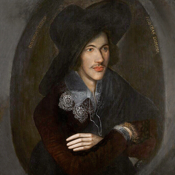 John Donne