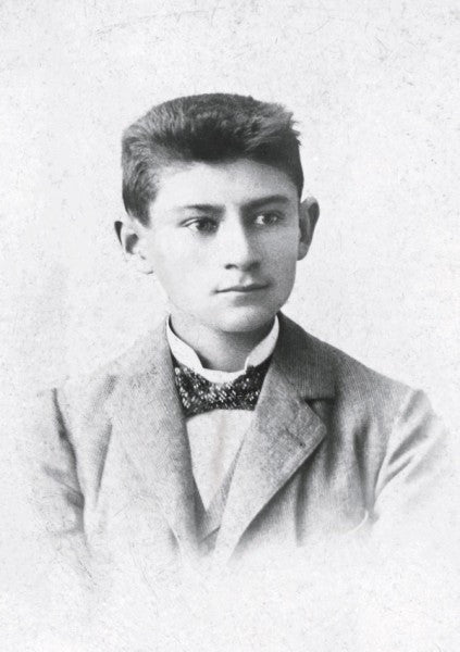 Josef K. träumte