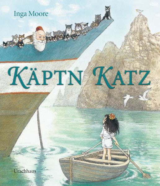Käptn Katz