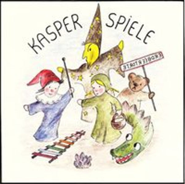 Kasperspiele