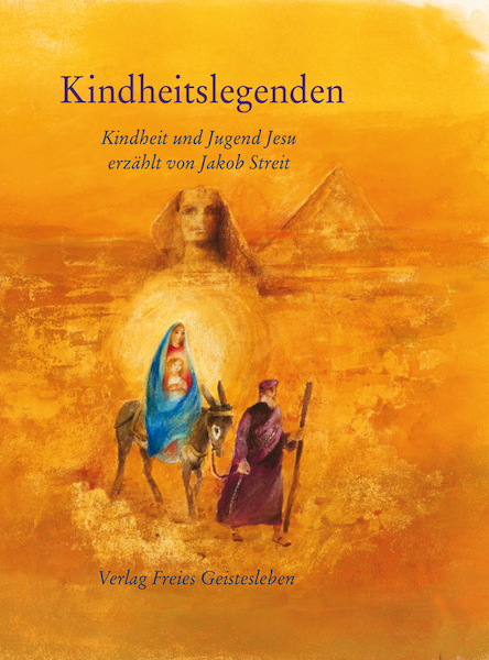 Kindheitslegenden