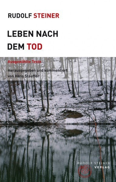 Leben nach dem Tod