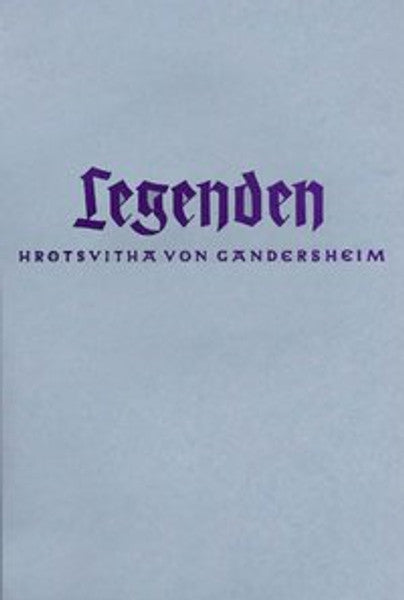 Legenden