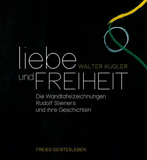 Liebe und Freiheit