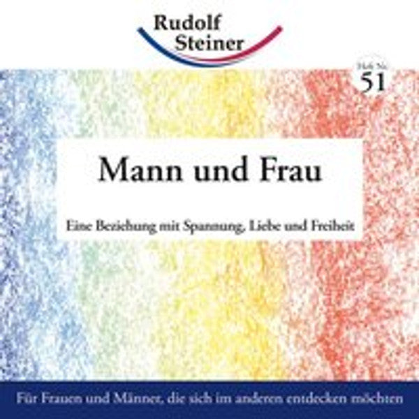 Mann und Frau
