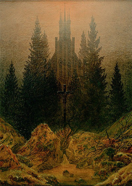Seelenbrücken