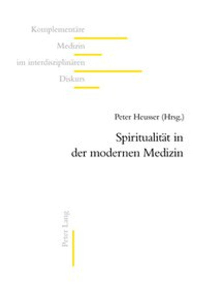 Spiritualität in der modernen Medizin