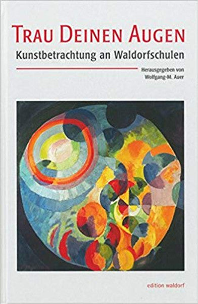 Trau Deinen Augen