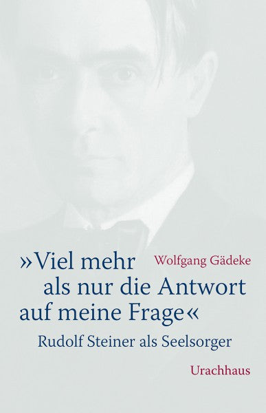 Viel mehr als nur die Antwort auf meine Frage