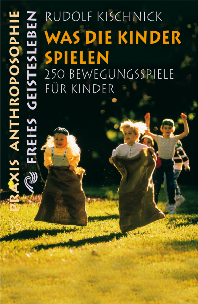 Was die Kinder spielen