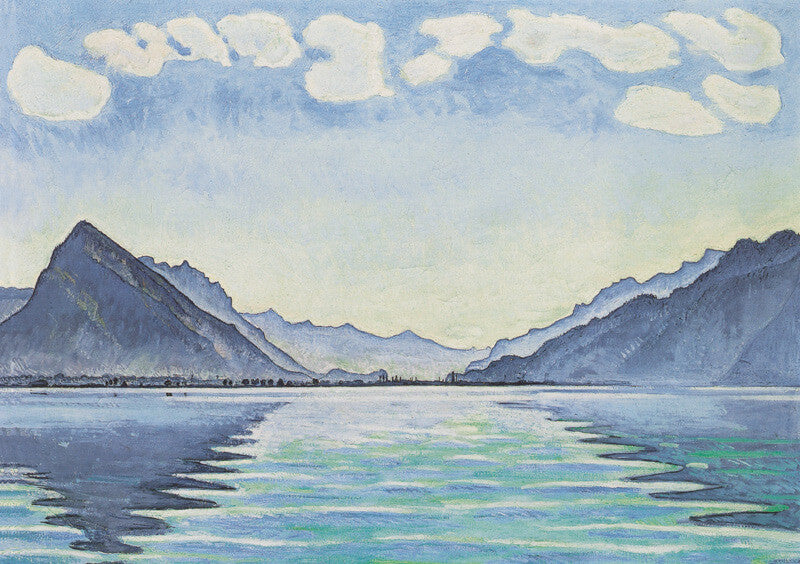 Wasserkarte