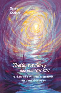 Weltentstehung aus dem ICH-BIN