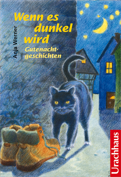 Wenn es dunkel wird