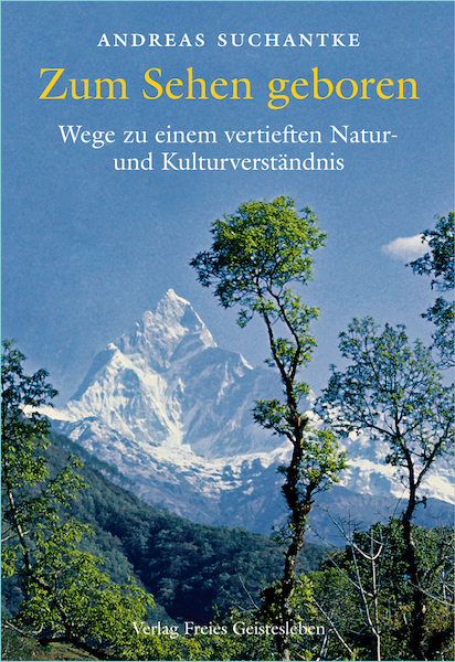 Zum Sehen geboren