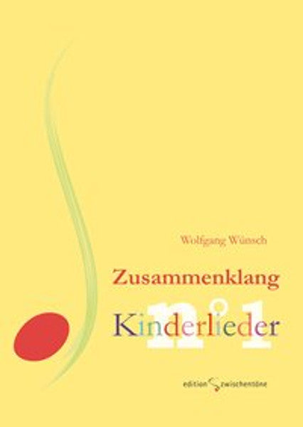 Zusammenklang 1