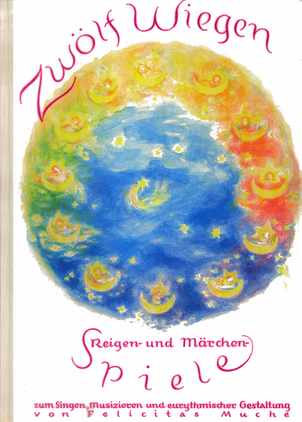 Zwölf Wiegen