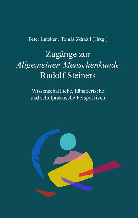 Zugänge zur Menschenkunde