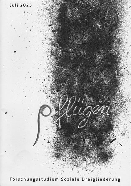 Pflügen