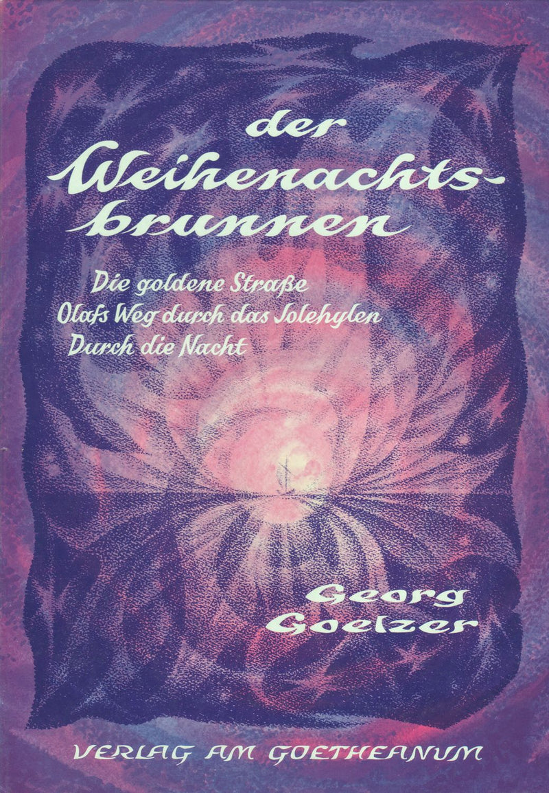 Der Weihenachtsbrunnen