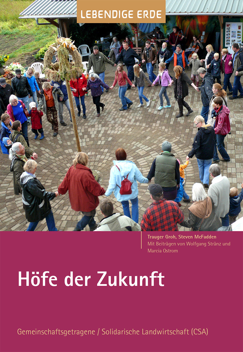 Höfe der Zukunft