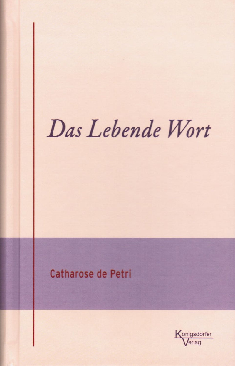 Das Lebende Wort