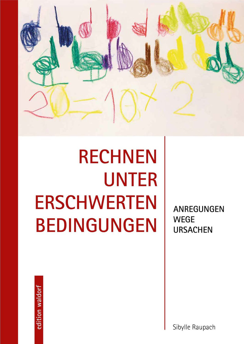 Rechnen unter erschwerten Bedingungen