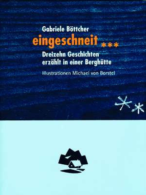 eingeschneit...