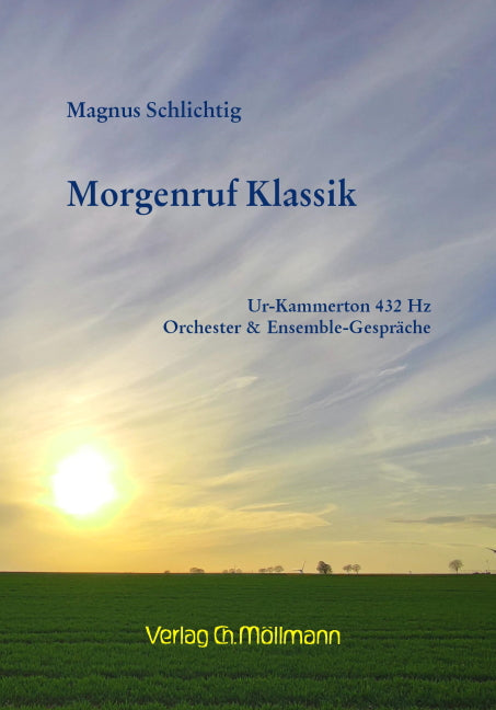 Morgenruf Klassik