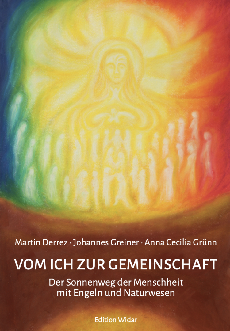 Vom Ich zur Gemeinschaft