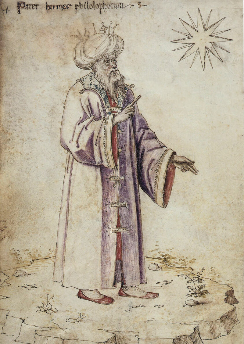 Hermes Trismegistos