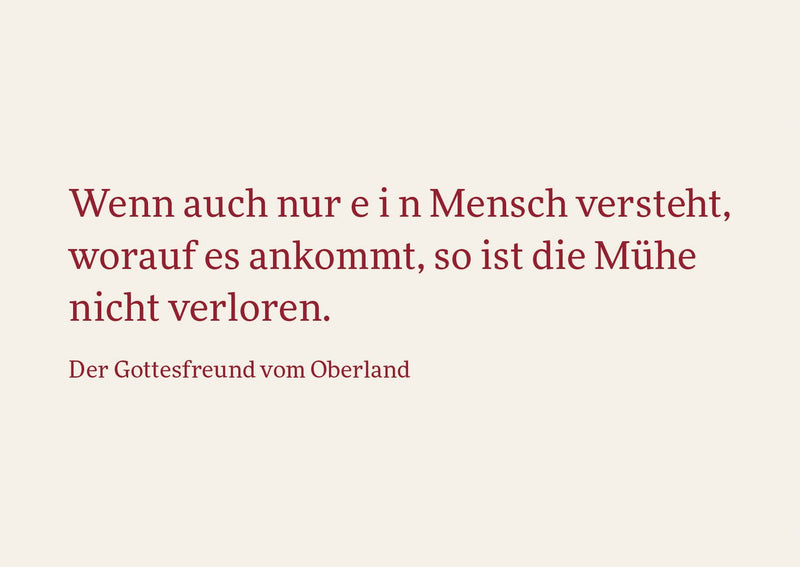 Gottesfreund