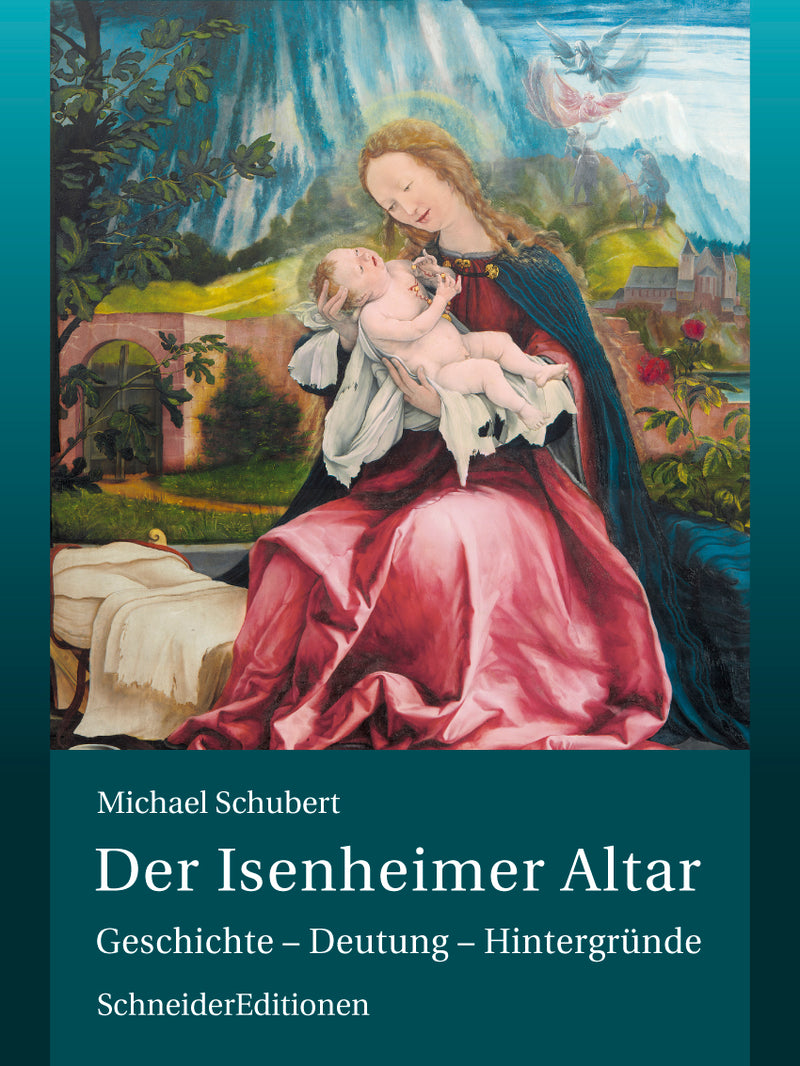 Der Isenheimer Altar