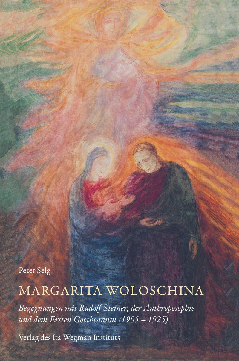 Margarita Woloschina