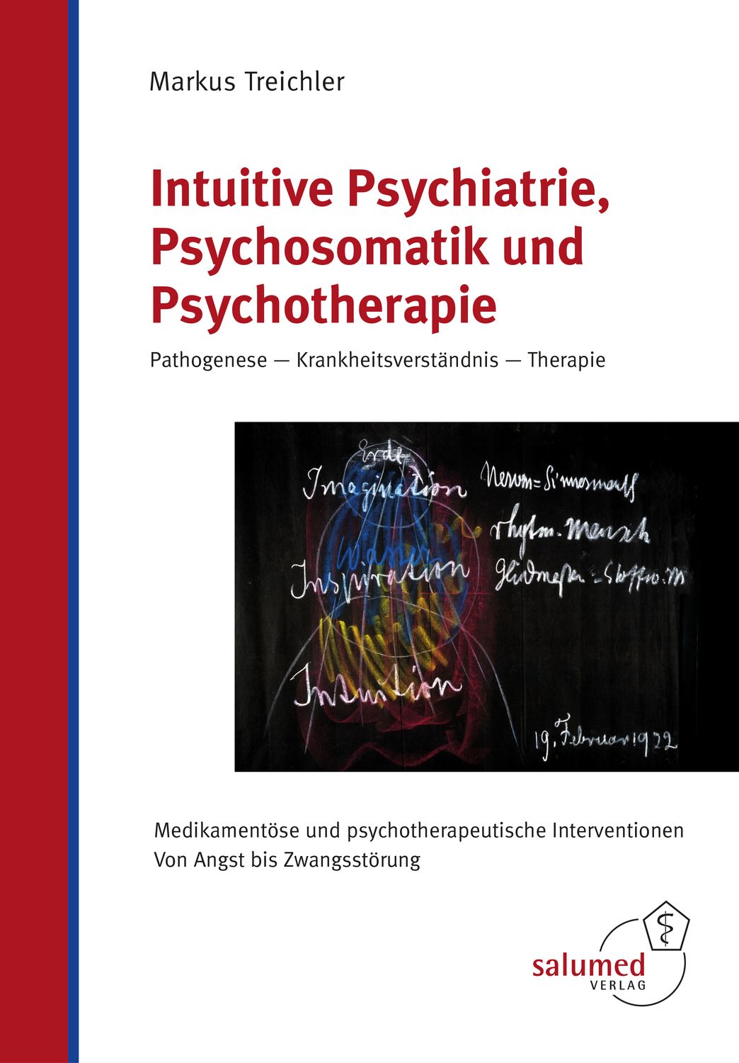 Salumed Verlag